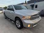 2018 Dodge RAM 1500 SLT