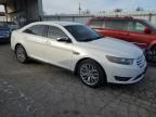 2013 Ford Taurus Limited