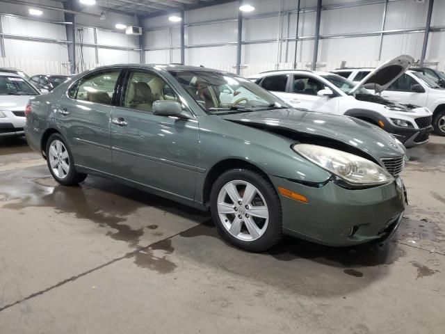 2005 Lexus ES 330