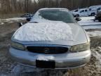 2003 Buick Century Custom