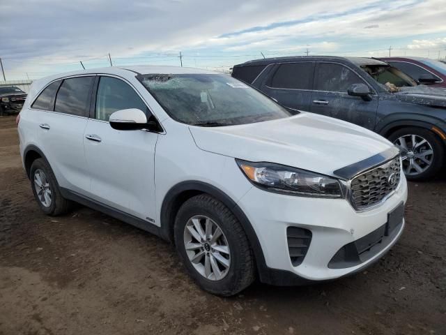 2019 KIA Sorento L