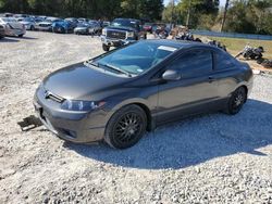 2006 Honda Civic LX en venta en Eight Mile, AL