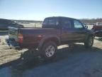 2002 Toyota Tacoma Double Cab Prerunner