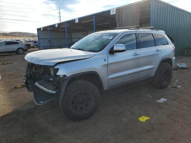 2013 Jeep Grand Cherokee Laredo