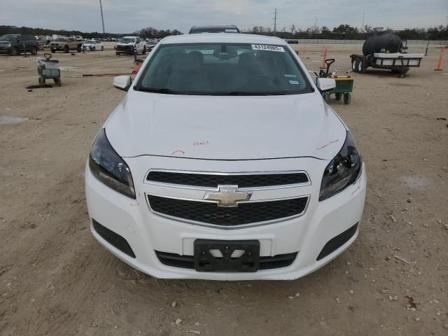 2013 Chevrolet Malibu 1LT