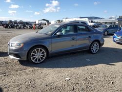 Audi Vehiculos salvage en venta: 2015 Audi A3 Premium