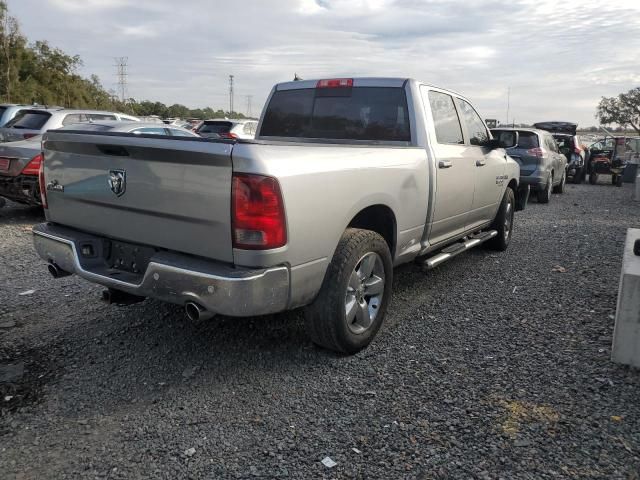 2019 Dodge RAM 1500 Classic SLT