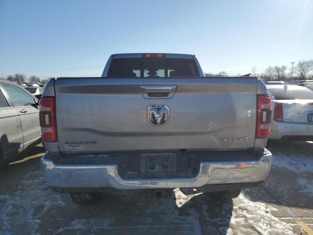 2019 Dodge RAM 2500 BIG Horn