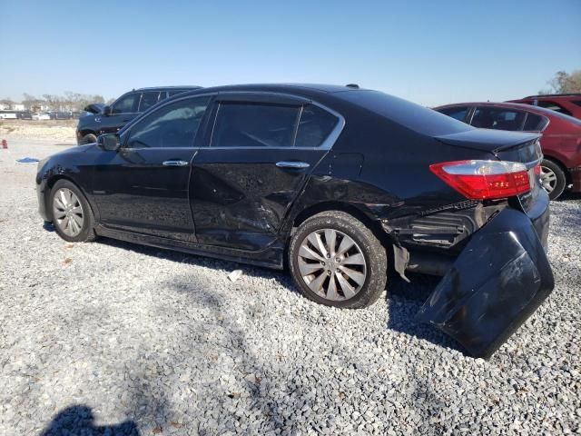 2014 Honda Accord Touring