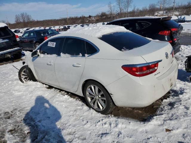 2016 Buick Verano Convenience