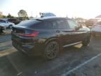 2020 BMW X4 XDRIVEM40I