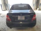 2014 Mercedes-Benz C 300 4matic