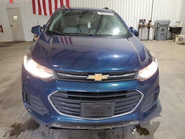 2020 Chevrolet Trax 1LT