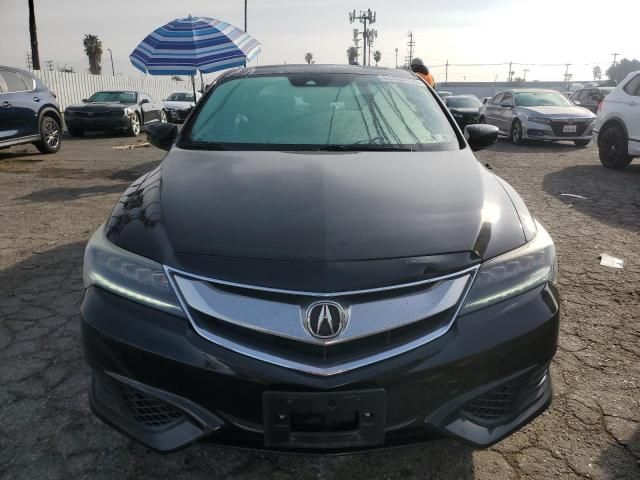 2016 Acura ILX Premium