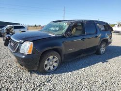 Salvage cars for sale at Tifton, GA auction: 2008 GMC Yukon XL C1500