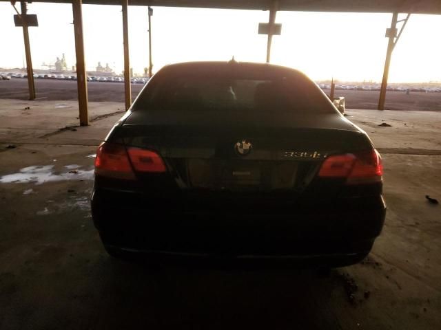 2007 BMW 335 I