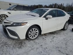 2023 Toyota Camry SE Night Shade en venta en Cookstown, ON