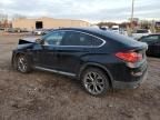 2016 BMW X4 XDRIVE28I