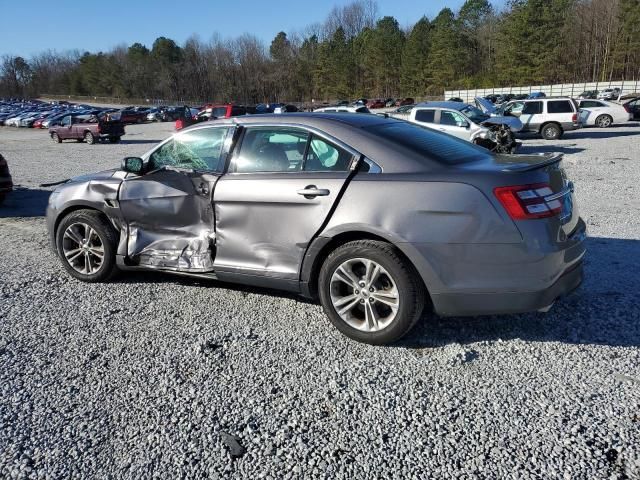 2014 Ford Taurus SEL