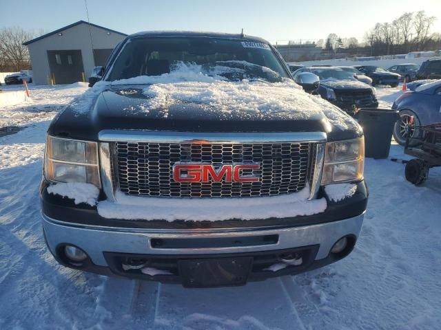 2012 GMC Sierra K1500 SLE