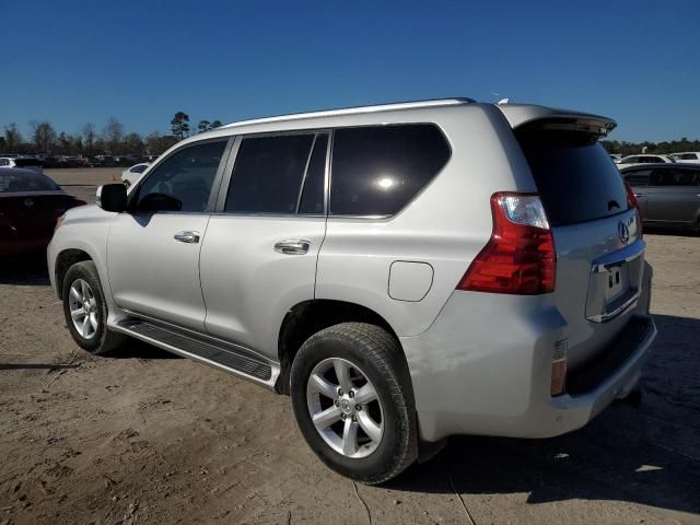 2011 Lexus GX 460