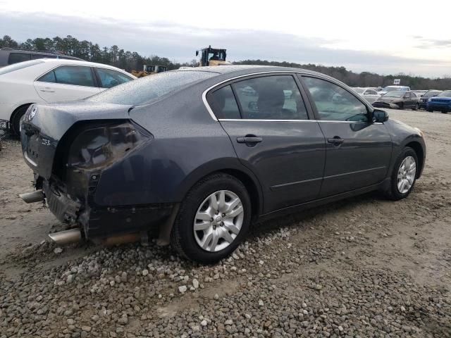 2011 Nissan Altima Base