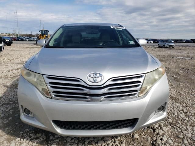 2011 Toyota Venza