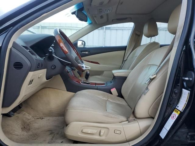 2008 Lexus ES 350