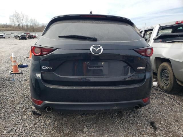 2021 Mazda CX-5 Sport