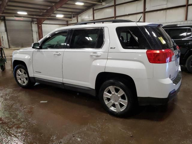 2012 GMC Terrain SLT