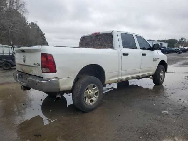 2014 Dodge RAM 2500 ST