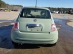 2012 Fiat 500 POP