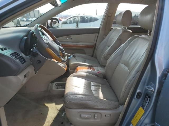 2004 Lexus RX 330