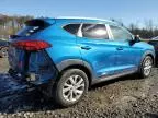 2019 Hyundai Tucson Limited