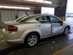 2012 Dodge Avenger SXT