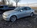 2007 BMW 525 XI