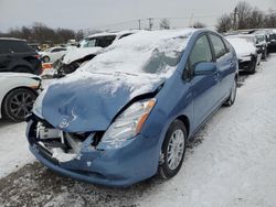 Toyota Prius Vehiculos salvage en venta: 2007 Toyota Prius