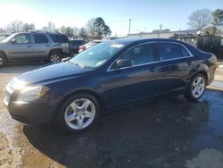 Chevrolet Vehiculos salvage en venta: 2011 Chevrolet Malibu LS