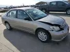 2005 Honda Civic LX