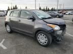 2014 Scion XD