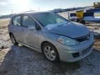 2012 Nissan Versa S