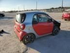 2017 Smart Fortwo