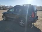 2007 Nissan Xterra OFF Road