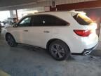 2017 Acura MDX