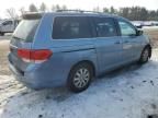 2008 Honda Odyssey EXL