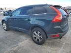 2012 Volvo XC60 3.2