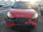 2012 KIA Soul +