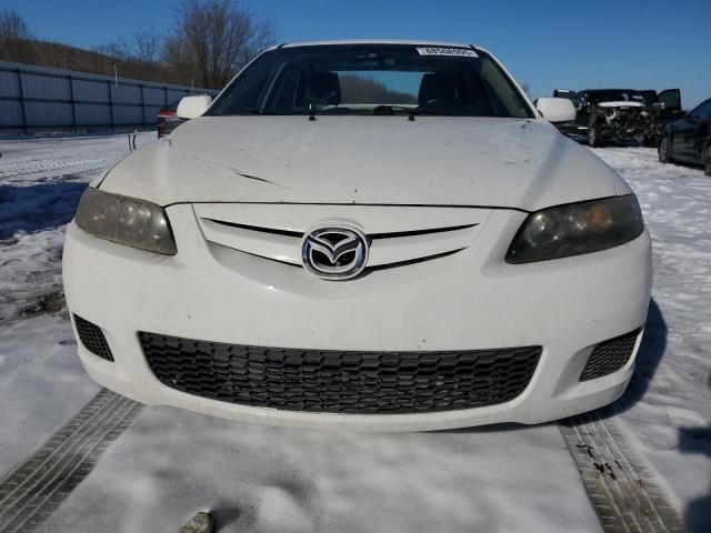 2008 Mazda 6 I