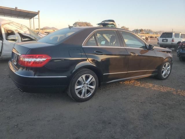 2010 Mercedes-Benz E 350