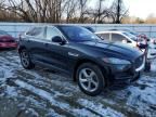 2018 Jaguar F-PACE Prestige